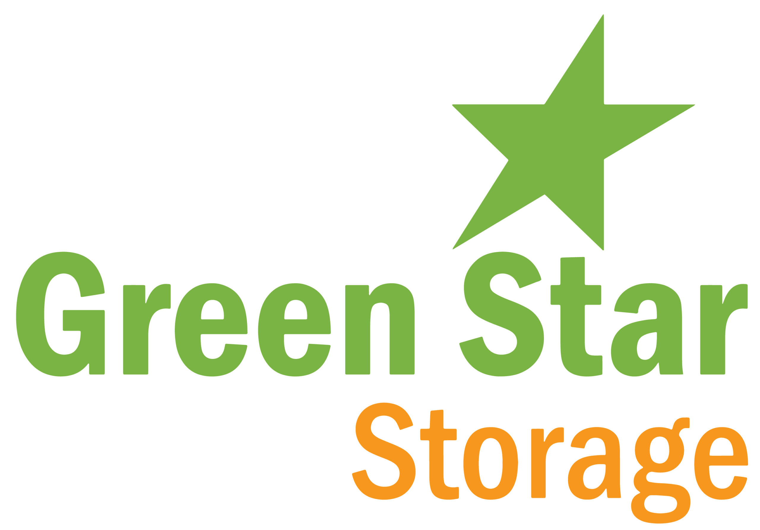 Green Star Storage